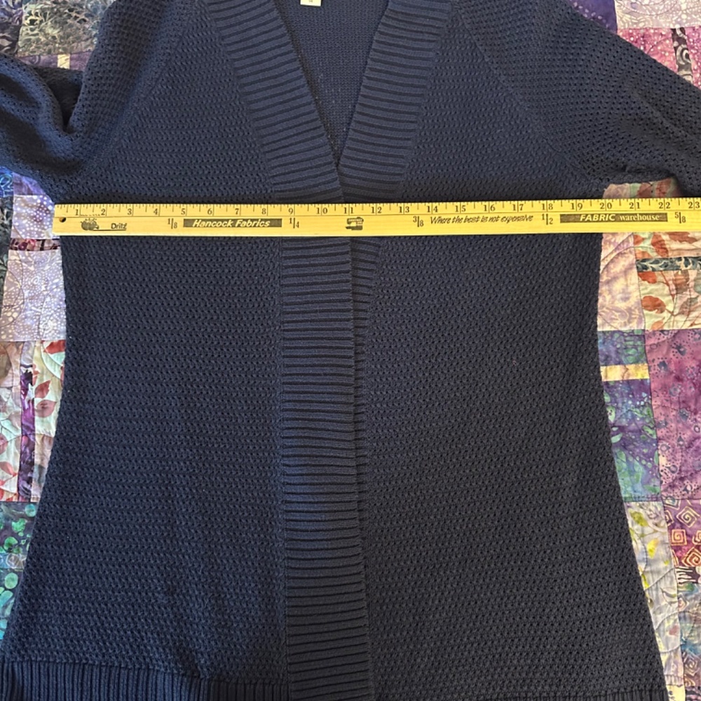Cardigan lightweight - Picture 6 of 7